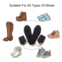 Semelles chauffantes Semelles chauffantes USB Chaussures chauffantes électriques