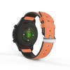 SENBONO Air 1 1.6 pouces 400*400px écran tactile complet montre intelligente-cuir marron,  4 Go + 128 Go