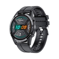 SENBONO Bracelet de sport pour montre intelligente tactile de 1, 3 pouces