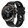 SENBONO MAX5 Bracelet intelligent à écran tactile TFT 1, 32 pouces