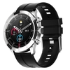 SENBONO MAX5 Bracelet intelligent à écran tactile TFT 1, 32 pouces