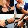 SENBONO MAX6 1.28-Inch IPS Screen Smart Watch with BT Call
