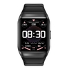 SENBONO SD-2 1, 7 pouces TFT Full-touch Screen Professional Sports de plein air Smartwatch