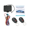 Serrure de porte de voiture universelle système d