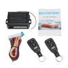 Serrure de porte de voiture universelle système d