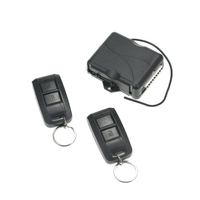 Serrure de porte de voiture universelle système d