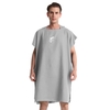Serviette à Capuche à Séchage Rapide avec Capuche Serviette à langer pour Kayak de Plage Natation Surf Plage Sports de Plein Air