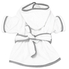 Serviette de bain pour chien Serviette de bain pour chat