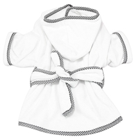 Serviette de bain pour chien Serviette de bain pour chat