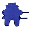 Serviette de bain pour chien Serviette de bain pour chat