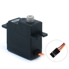 Servo 3.5KG compatible avec la voiture RC Wltoys 144001 wpl B1 B16 B24 B36 C14 C24 D12