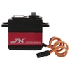 Servo de Digital de vitesse en métal de JX PDI-6208MG 8KG pour 1/10 voitures de dérive de RC