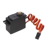 Servo de direction ZD Racing 9KG 6V-7.2V 0.16sec/60°Metal Gear Servo étanche pour voiture 1/8 1/10 RC