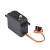Servo en métal de 9kg avec 3 fils pour Wltoys XKS 104001 pour 1/10 RC voiture Wltoys accessoires de voiture