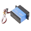 Servo en métal numérique étanche complet de JX CLS5830HV 30.3KG pour l