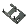 Servo Warehouse Remplacement du support de montage fixe pour voiture de camion militaire WPL RC