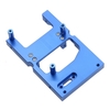Servo Warehouse Remplacement du support de montage fixe pour voiture de camion militaire WPL RC