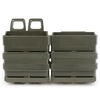 Set de pochette pour magazine Sac pour pochette de magazine Holster Set 7.62 Fast Mag