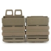 Set de pochette pour magazine Sac pour pochette de magazine Holster Set 7.62 Fast Mag