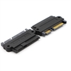 SFF-8482 à SATA Adaptateur SAS à SATA Disque dur Adaptateur 5 Gbps Data Transfer Carte d