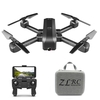 SG706 4K RC Drone Double Caméra Optique Débit Image De Positionnement Suivez L