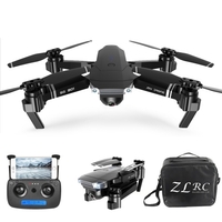 SG901 4K Caméra Drone Optique Flux Positionnement MV Interface Suivez-moi Geste Photos Vidéo RC Quadricoptère