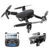 SG901 4K Caméra Drone Optique Flux Positionnement MV Interface Suivez-moi Geste Photos Vidéo RC Quadricoptère