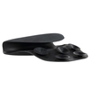 Shampooing Bowl Cou Reste Gel Gripper Cheveux Salon Salon Beauté Outil de Bassin