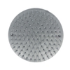 Shampooing brosse peigne Anti-pelliculaire anti-dérapant brosse à cheveux cuir chevelu Massage peigne corps cheveux douche outil de nettoyage