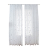Sheer Curtains Rideaux d