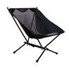 ShineTrip Chaise de camping pliante légère en alliage d