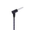 SHINI S520 3.5mm casque filaire crochet d