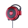 SHINI S520 3.5mm casque filaire crochet d