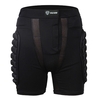 Short rembourré de protection des fesses de la hanche Armor Short de protection de la hanche pour le snowboard,  le patinage,  le ski,  l