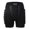 Short rembourré de protection des fesses de la hanche Armor Short de protection de la hanche pour le snowboard,  le patinage,  le ski,  l