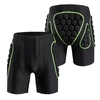 Short rembourré de protection pour hanche pour femme Short de protection pour hanche Armor