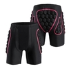 Short rembourré de protection pour hanche pour femme Short de protection pour hanche Armor