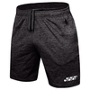 Shorts de course pour hommes Gym Sports Shorts d