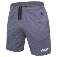Shorts de course pour hommes Gym Sports Shorts d