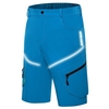 Shorts de cyclisme pour hommes Coupe ample respirant VTT VTT Shorts de vélo Sports de plein air Shorts décontractés