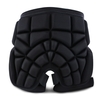 Shorts de protection rembourrés 3D Hanche de protection Impact EVA Pads pour Ski Skating Snowboard Skateboard Hommes Femmes Adultes Enfants