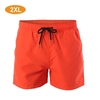 Shorts pour hommes Pantalons décontractés frais Section mince légère