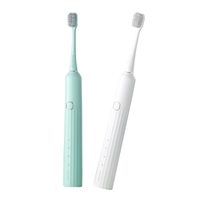 ShowSee brosse à dents électrique sonique D3 blanchiment des dents brosses à dents intelligentes vibrantes à ultrasons