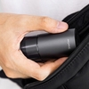 ShowSee F101-GY Smart Sensor Shaver Portable Gris,  Smart Sensing/Skin Sensor Switch
