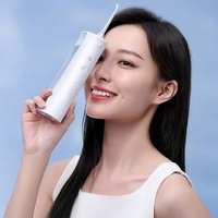 ShowSee G2-W Irrigateur dentaire électrique Irrigateur oral portable