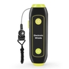Sifflet électronique Sifflet électrique portatif avec lampe de poche SOS pour entraîneurs arbitres P.E. Enseignant