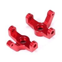 Siège de roue avant en métal pour Wltoys XKS 104001 pour 1/10 RC voiture Wltoys accessoires de voiture