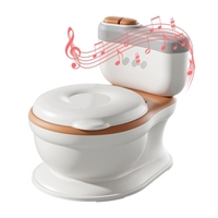 Siège de toilette pour l