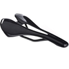 Siège de vélo léger selle en Fiber de carbone confortable coussin de siège de vélo pour vtt VTT vélo de route vélo pliant