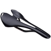 Siège de vélo léger selle en Fiber de carbone confortable coussin de siège de vélo pour vtt VTT vélo de route vélo pliant